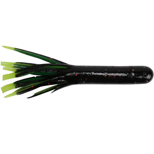 Dry Creek Firetail Tubes, 7pk - Texas Craw