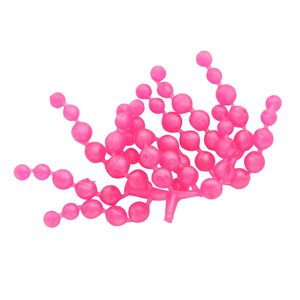Dry Creek Outfitters Egg String Cluster - Bubblegum