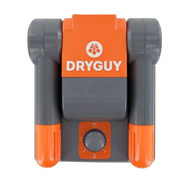 DryGuy Force Dry Shoe and Glove Dryer - Gray/Orange DryGuy Force Dry Shoe and Glove Dryer - Gray/Orange