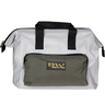 B W Sports Dry II Tackle Bag - Gray/Olive - Gray/Olive