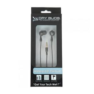 DryCASE DryBUDS CHILL Ear Buds