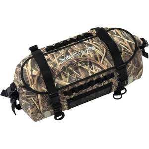DryCASE The Forty Duffel Bag - Shadow Grass 40 Liters