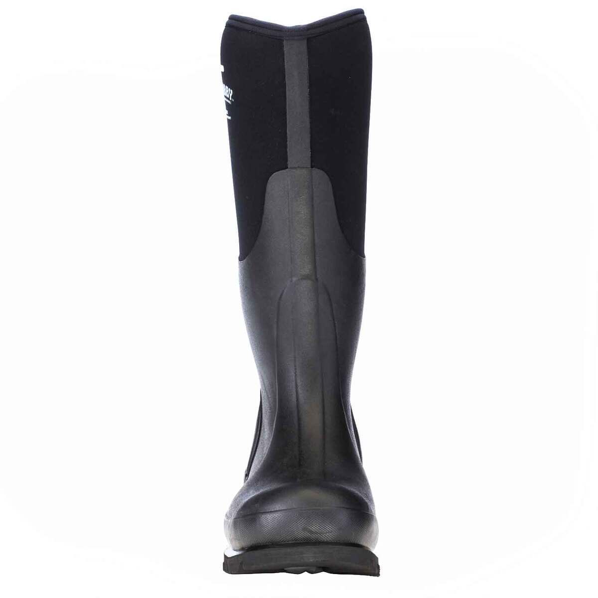 Dryshod Men's Big Bobby Waterproof High Top Pull On Boots | Sportsman's ...