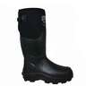 Dryshod Men's DungHo Max Gusset Barnyard Waterproof Hunting Boots