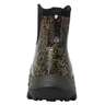 Dryshod Men's Evalusion 5mm Densoprene Insulated Waterproof Ankle Hunting Boots