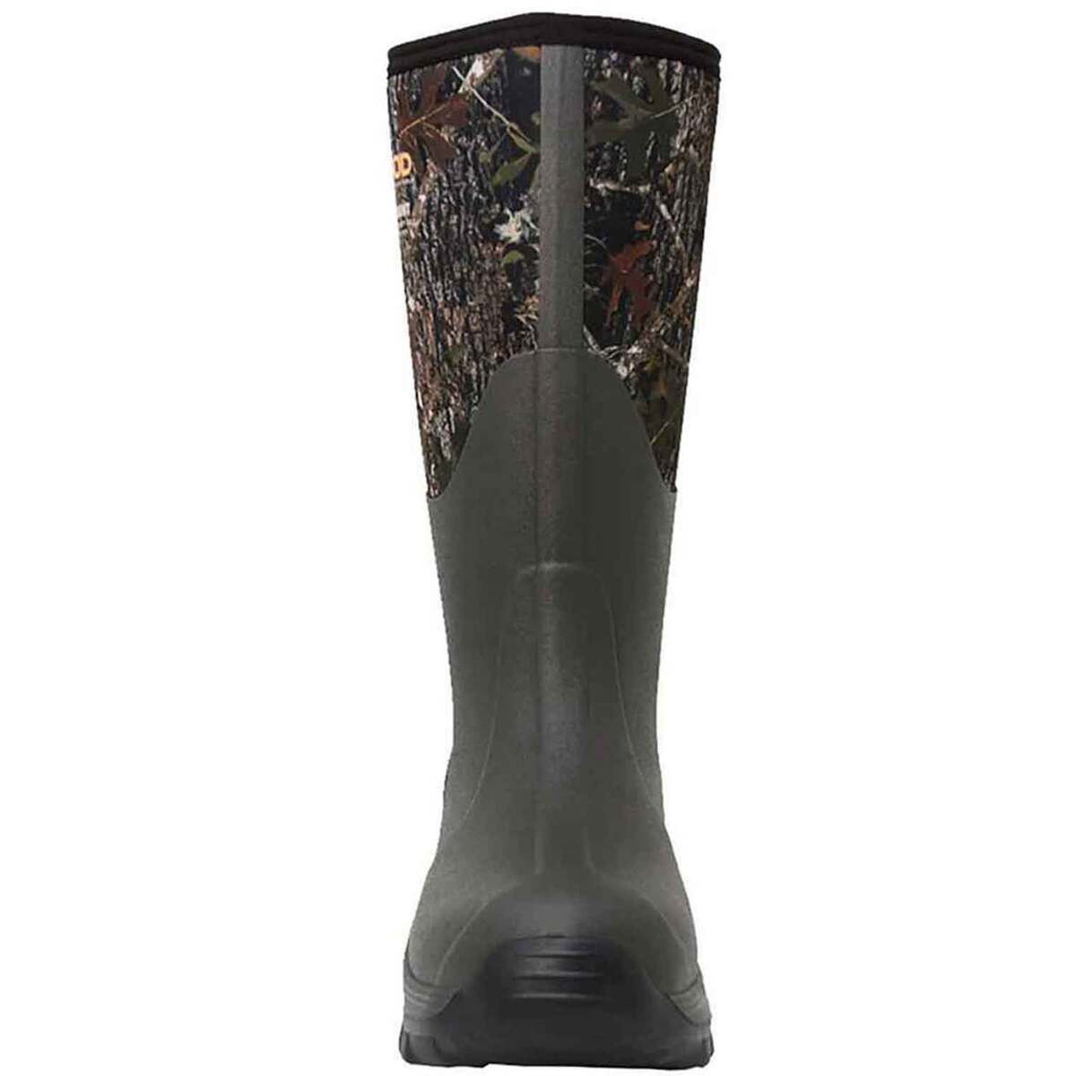 Dryshod Men's Evalusion Hunt 5mm Densoprene Insulated Waterproof Hunting Boots Dryshod Men's Evalusion Hunt 5mm Densoprene Insulated Waterproof Hunting Boots