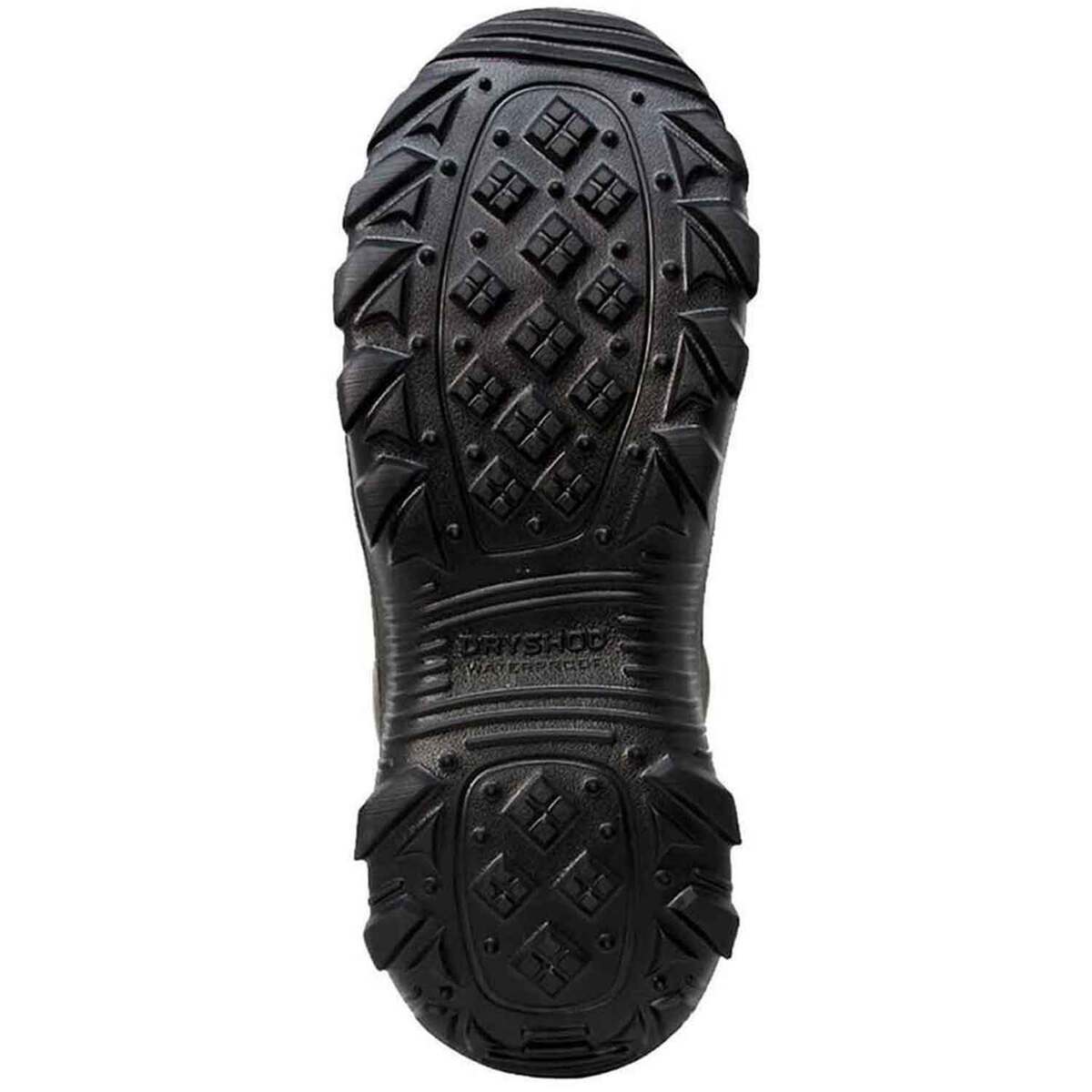 Dryshod Men's Evalusion Hunt 5mm Densoprene Insulated Waterproof Hunting Boots Dryshod Men's Evalusion Hunt 5mm Densoprene Insulated Waterproof Hunting Boots