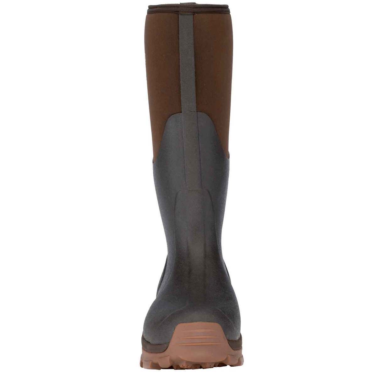 Dryshod Men's Haymaker High Waterproof Pull On Boots Dryshod Men's Haymaker High Waterproof Pull On Boots