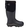 Dryshod Men's Haymaker Gusset Waterproof Pull On Boots