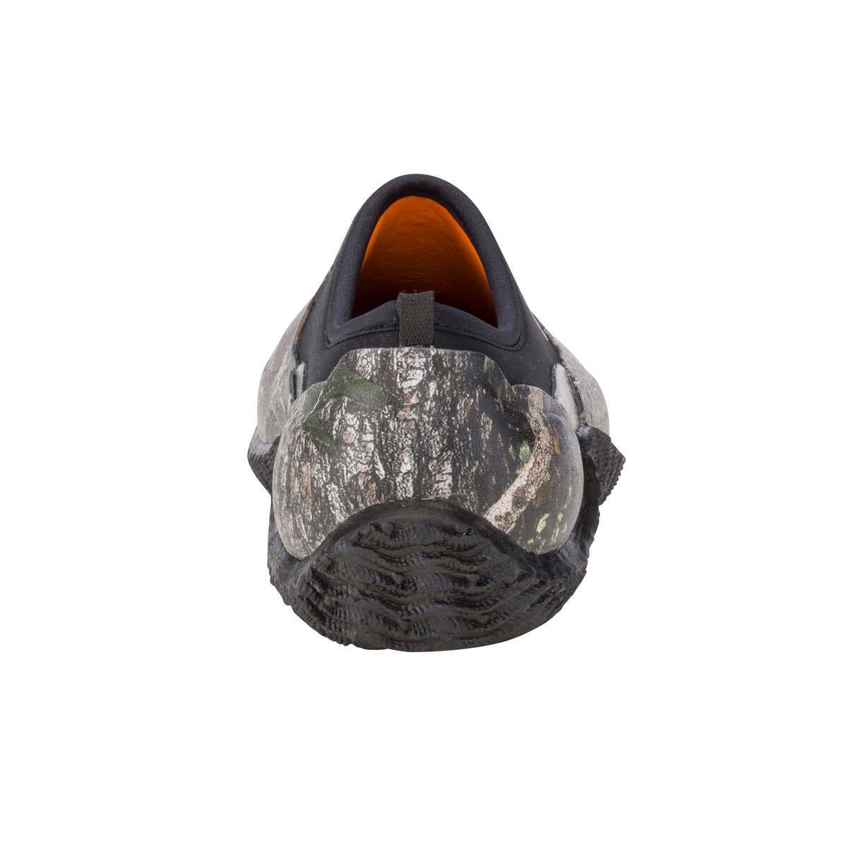 Dryshod Men's Legend Camp Waterproof Low Hunting Shoes Dryshod Men's Legend Camp Waterproof Low Hunting Shoes