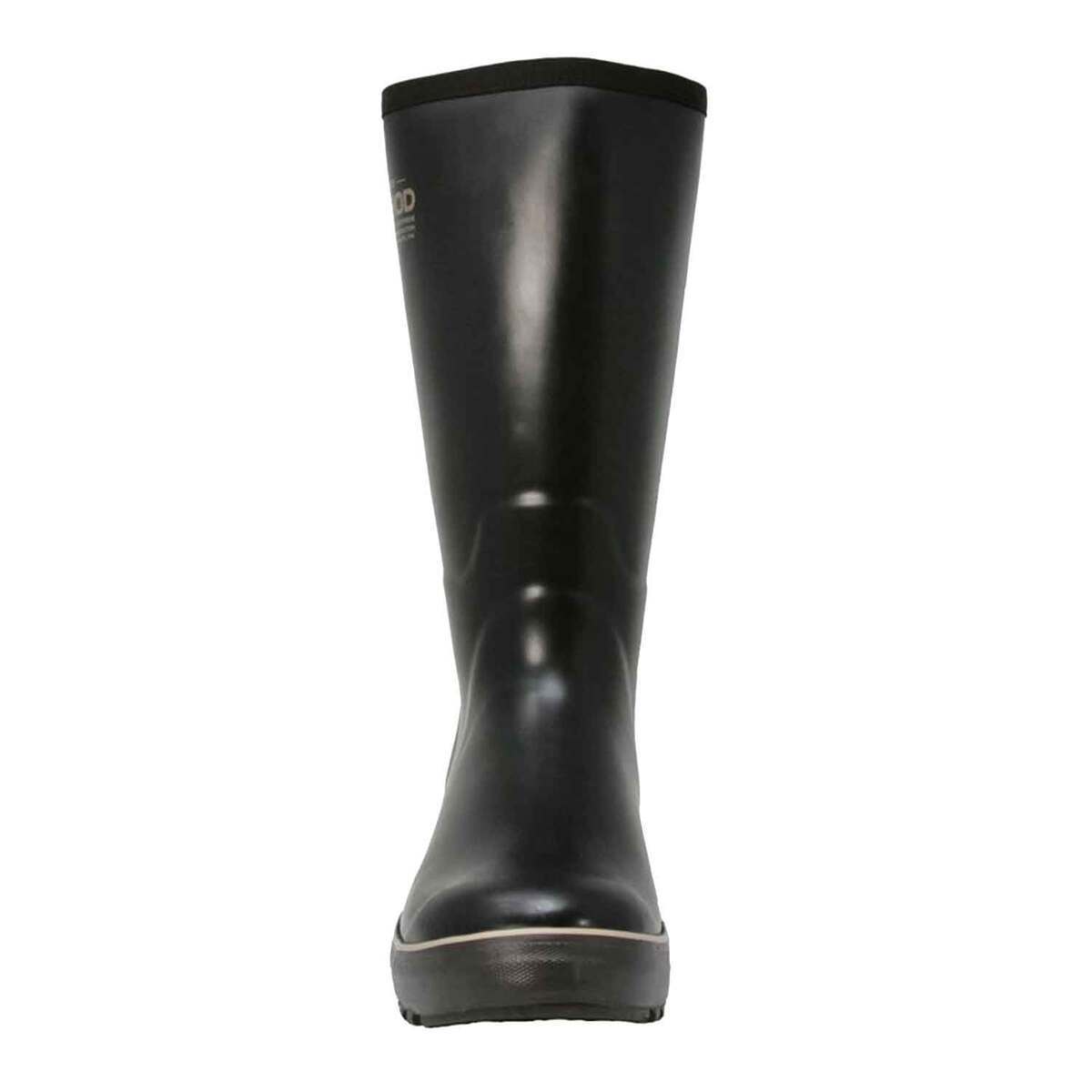 Dryshod Men's Mudslinger Premium Rubber Farm High Pull On Boots Dryshod Men's Mudslinger Premium Rubber Farm High Pull On Boots