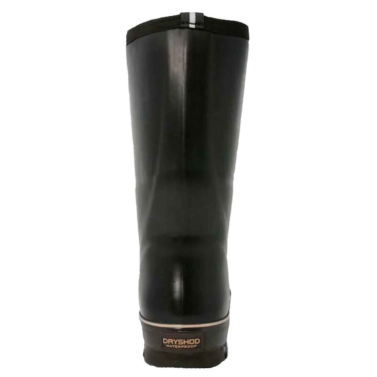 Dryshod Men's Mudslinger Premium Waterproof Hunting Boots Dryshod Men's Mudslinger Premium Waterproof Hunting Boots