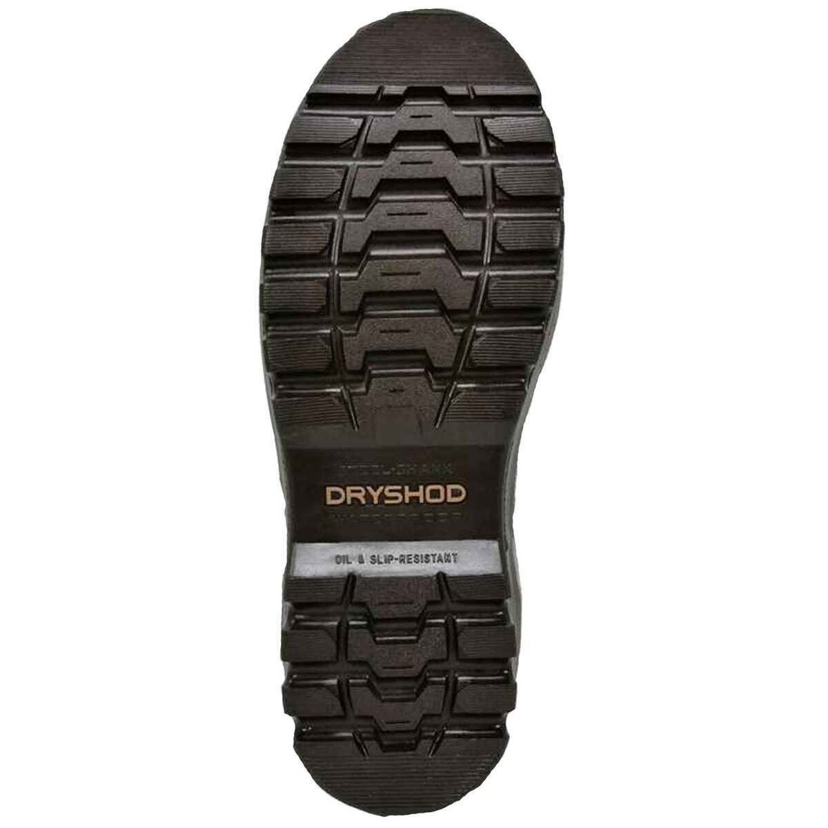 Dryshod Men's Mudslinger Premium Waterproof Hunting Boots Dryshod Men's Mudslinger Premium Waterproof Hunting Boots