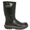 Dryshod Men's Mudslinger Waterproof Mid Top Pull on Boots