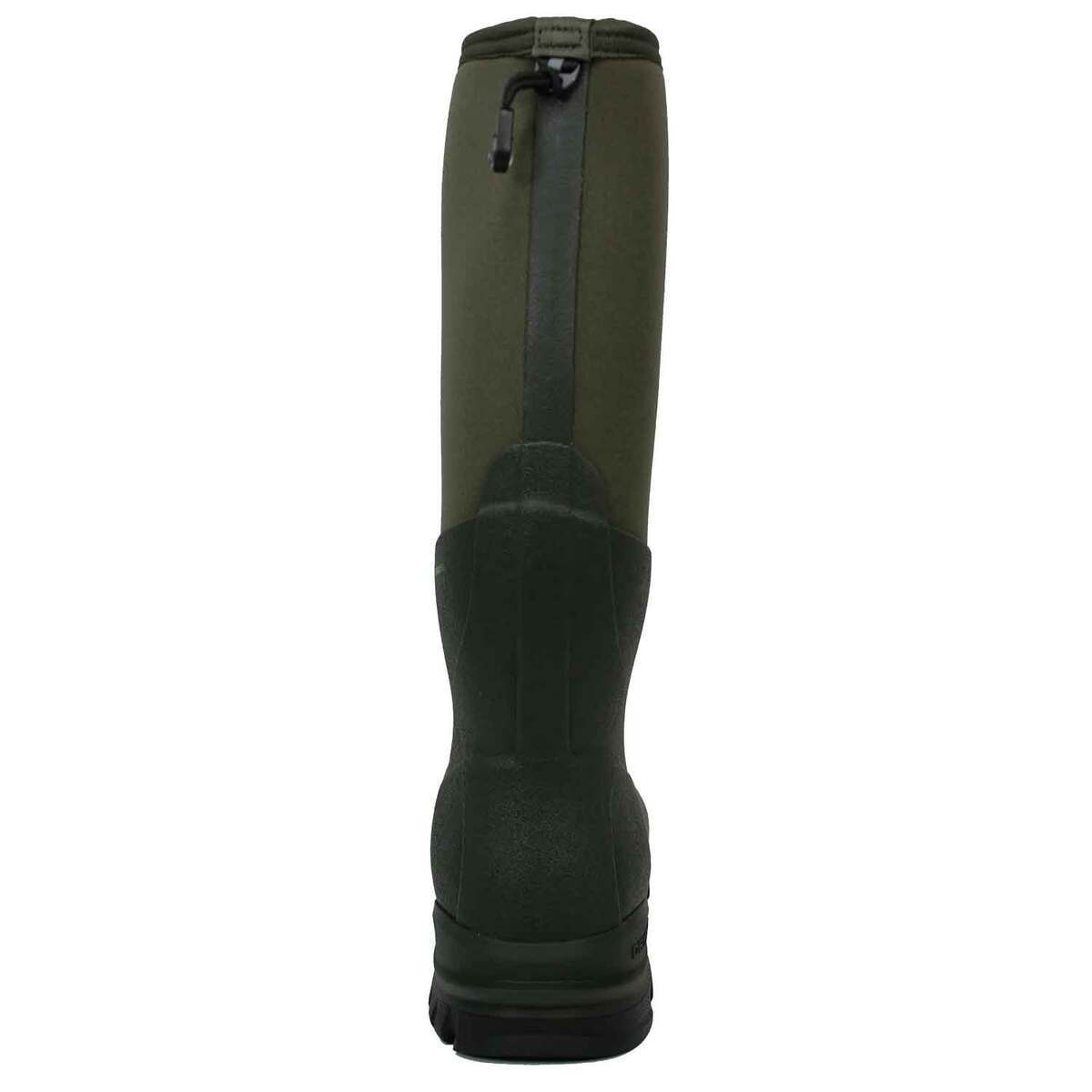 Dryshod Men's MXT Hi Waterproof Pull On Boots Dryshod Men's MXT Hi Waterproof Pull On Boots