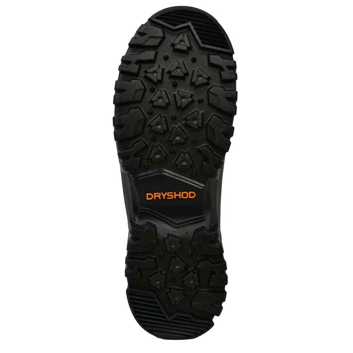 Dryshod Men's MXT Hi Waterproof Pull On Boots Dryshod Men's MXT Hi Waterproof Pull On Boots
