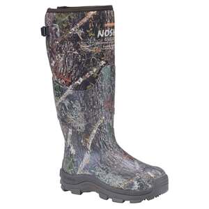 Dryshod Men's NOSHO Gusset Waterproof Hunting Boots