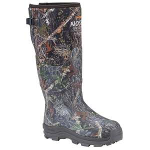 Dryshod Men's NOSHO Gusset XT Waterproof Hunting Boots