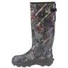 Dryshod Men's NOSHO Gusset XT Waterproof Hunting Boots