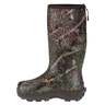 Dryshod Men's NOSHO Ultra Hunt Cold-Conditions Waterproof High Top Pull On Boots