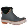 Dryshod Men's Slipnot Waterproof Ankle Pull On Boots