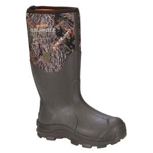 Dryshod Men's Trailmaster Waterproof High Top Pull On Boots