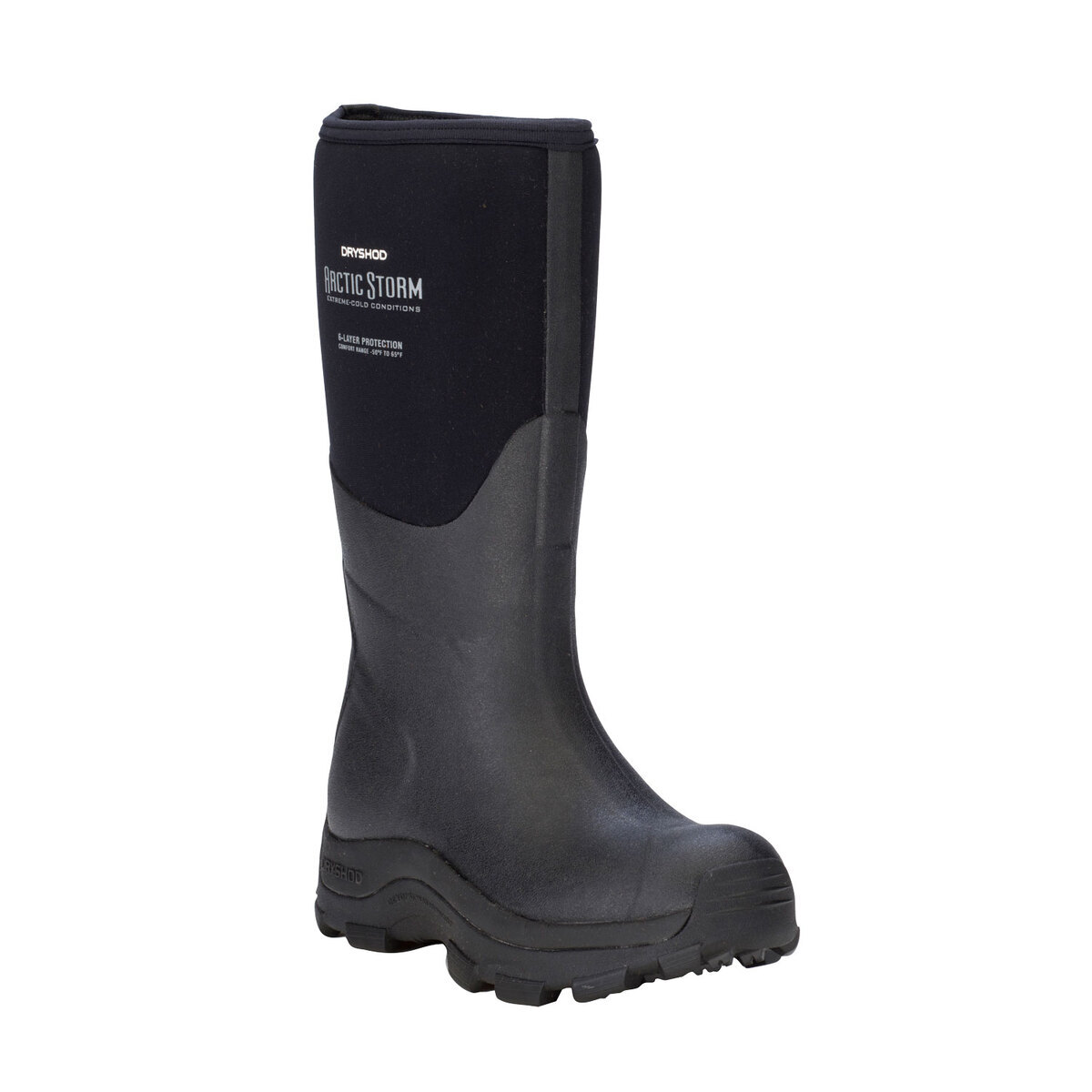 Dryshod Women's Arctic Storm Insulated Waterproof Winter Boots Dryshod Women's Arctic Storm Insulated Waterproof Winter Boots