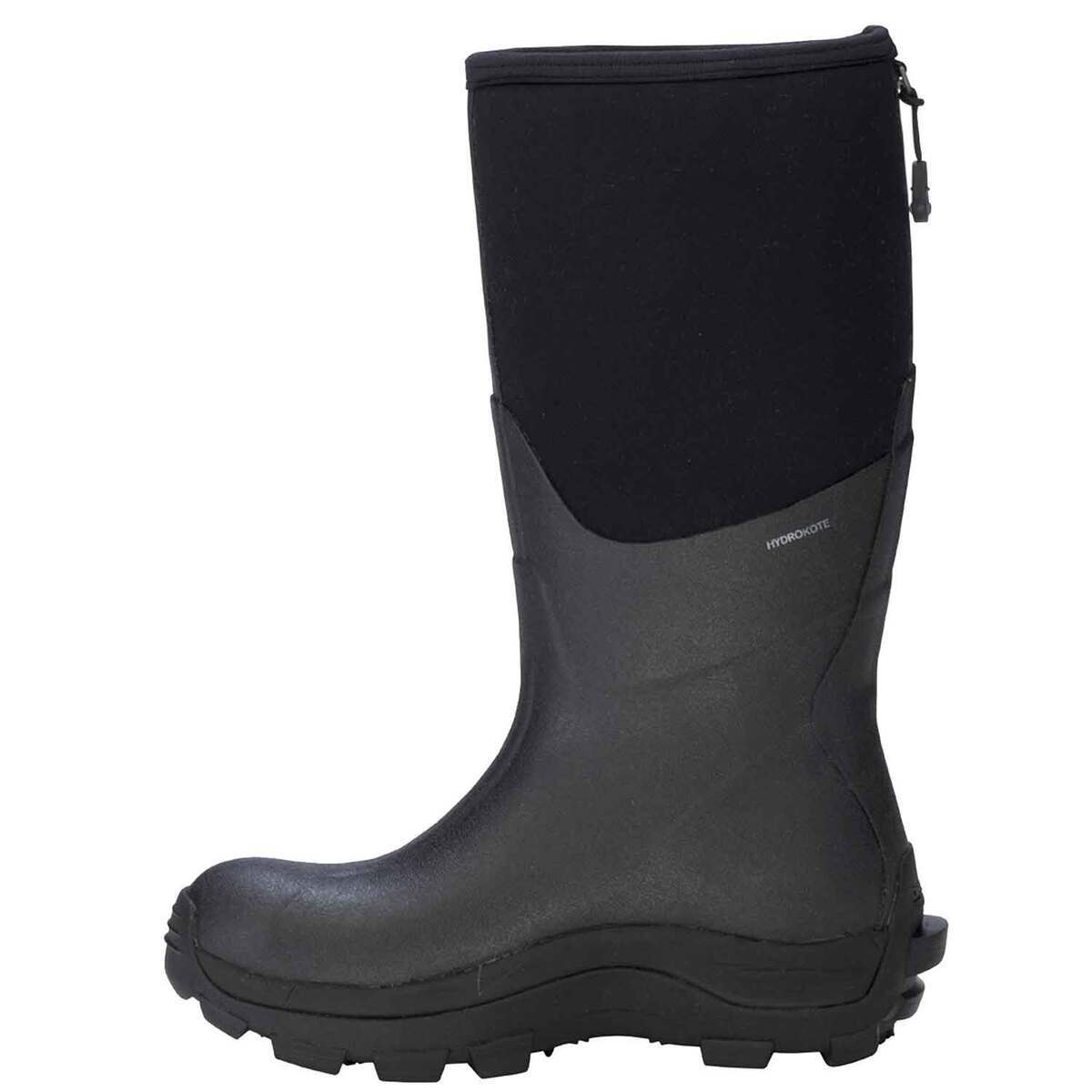 Dryshod Women's Arctic Storm Insulated Waterproof Winter Boots Dryshod Women's Arctic Storm Insulated Waterproof Winter Boots