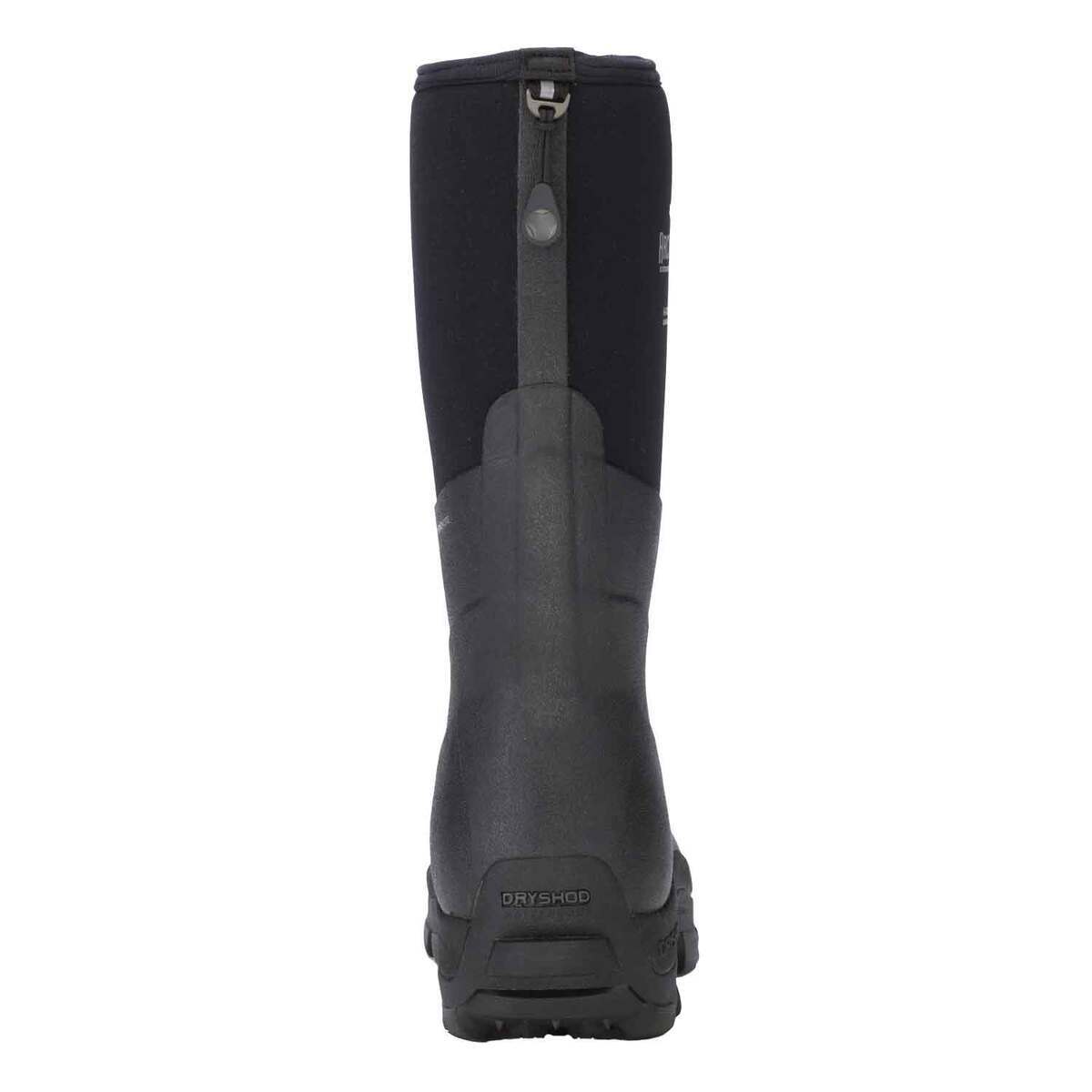 Dryshod Women's Arctic Storm Insulated Waterproof Winter Boots Dryshod Women's Arctic Storm Insulated Waterproof Winter Boots