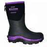 Dryshod Women's Arctic Storm Waterproof Mid Top Pull On Boots