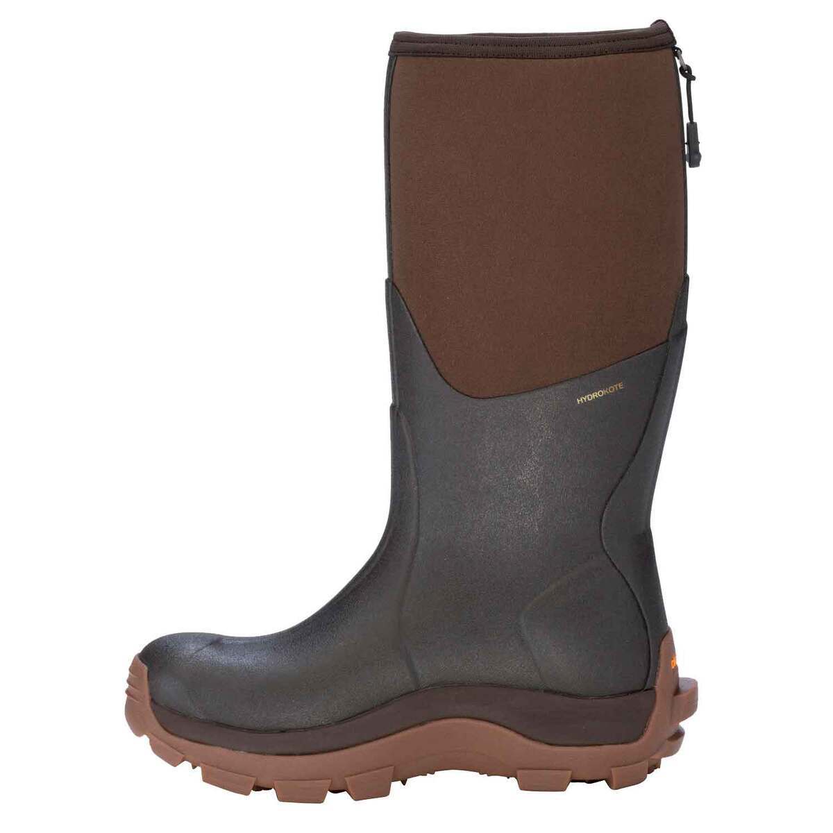 Dryshod Women's Haymaker High Waterproof Pull On Boots Dryshod Women's Haymaker High Waterproof Pull On Boots