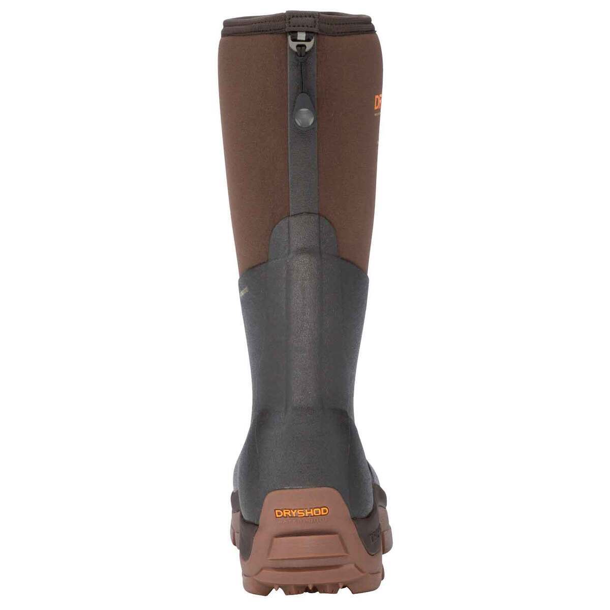 Dryshod Women's Haymaker High Waterproof Pull On Boots Dryshod Women's Haymaker High Waterproof Pull On Boots