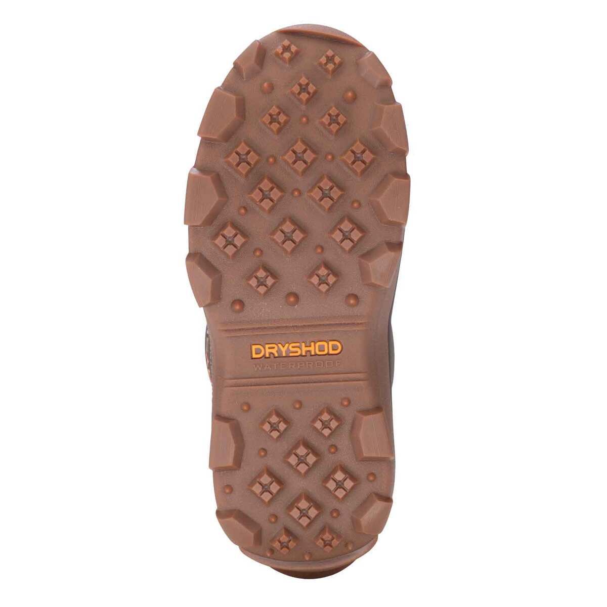 Dryshod Women's Haymaker High Waterproof Pull On Boots Dryshod Women's Haymaker High Waterproof Pull On Boots