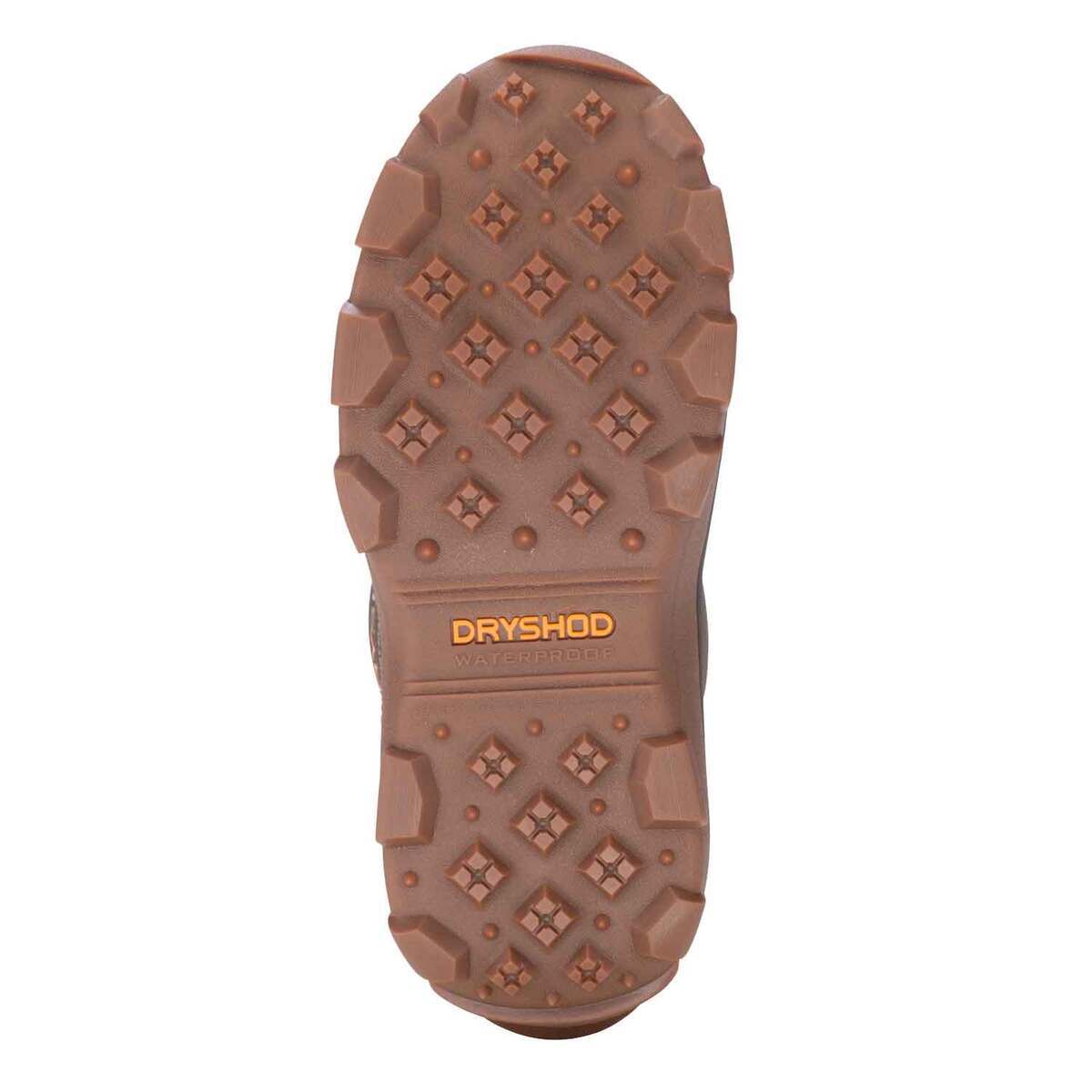 Dryshod Women's Haymaker Mid Waterproof Pull On Boots Dryshod Women's Haymaker Mid Waterproof Pull On Boots