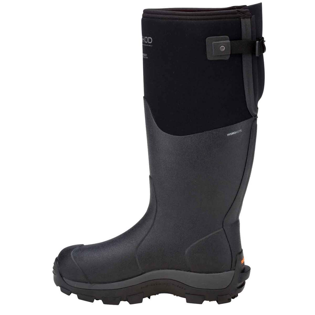 Dryshod Women's Haymaker Waterproof Pull On Boots Dryshod Women's Haymaker Waterproof Pull On Boots