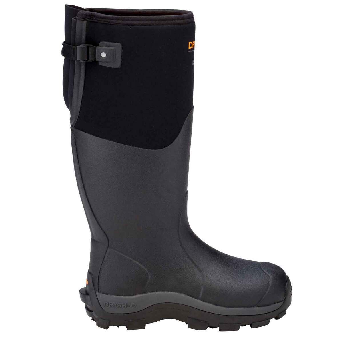 Dryshod Women's Haymaker Waterproof Pull On Boots Dryshod Women's Haymaker Waterproof Pull On Boots