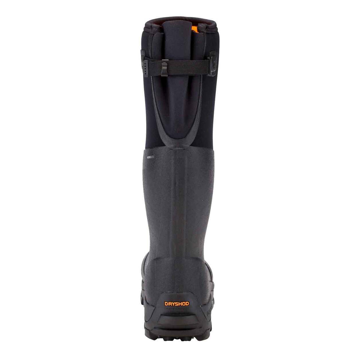 Dryshod Women's Haymaker Waterproof Pull On Boots Dryshod Women's Haymaker Waterproof Pull On Boots