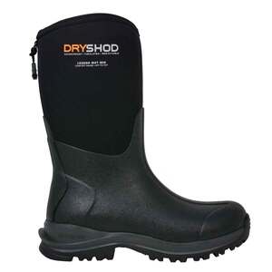 Dryshod Women's Legend MXT Adventure Waterproof Mid Top Pull On Boots Dryshod Women's Legend MXT Adventure Waterproof Mid Top Pull On Boots
