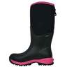 Dryshod Women's Legend MXT High Waterproof Pull On Boots