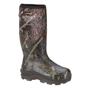 Dryshod Women's NOSHO Ultra Cold Conditions Waterproof Hight Top Pull On Boots