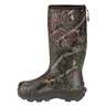 Dryshod Women's NOSHO Ultra Cold Conditions 5mm Insulated Waterproof Hunting Boots