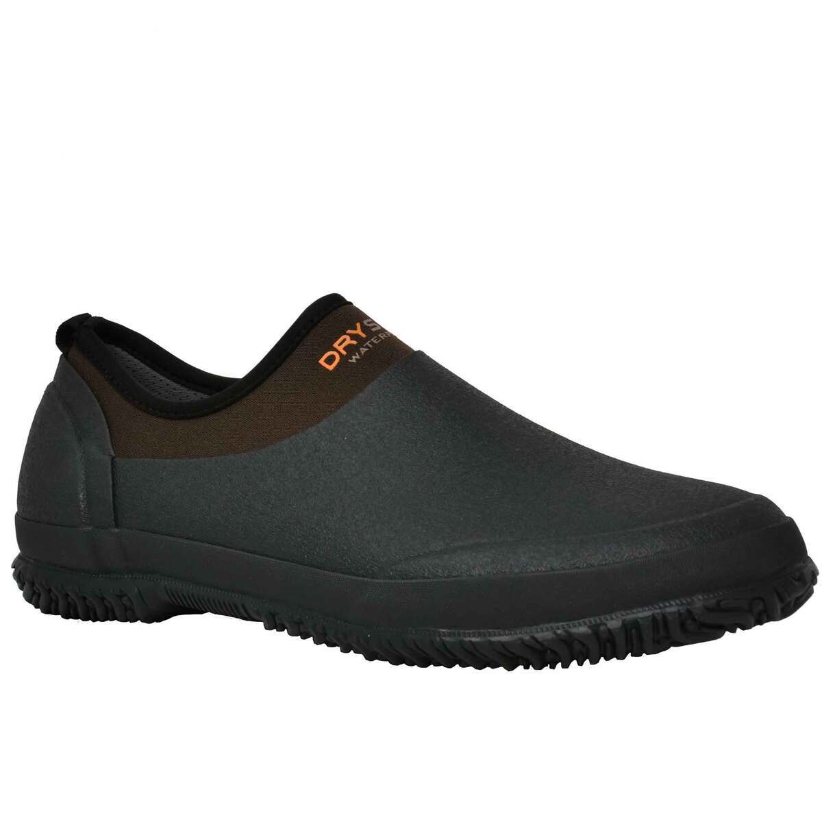 Dryshod Women's Sod Buster Garden Waterproof Slip On Shoes Dryshod Women's Sod Buster Garden Waterproof Slip On Shoes