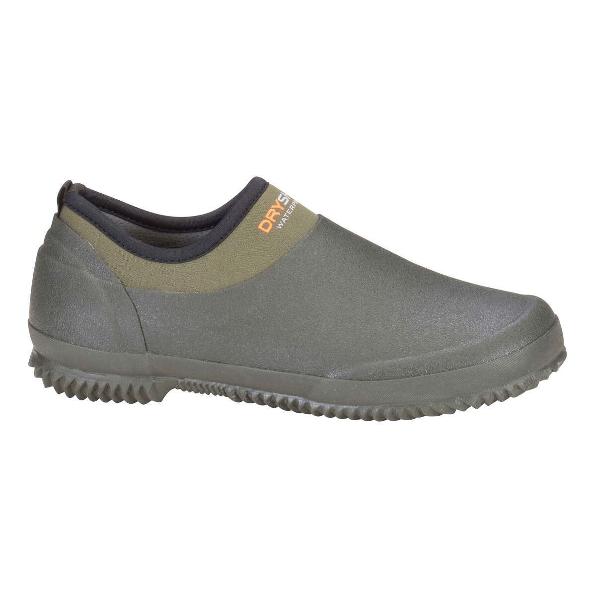 Dryshod Women's Sod Buster Garden Waterproof Slip On Shoes Dryshod Women's Sod Buster Garden Waterproof Slip On Shoes