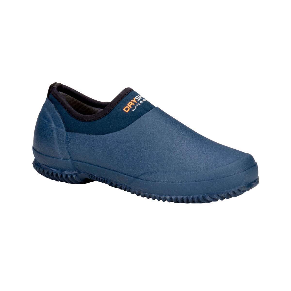 Dryshod Women's Sod Buster Garden Waterproof Slip On Shoes Dryshod Women's Sod Buster Garden Waterproof Slip On Shoes