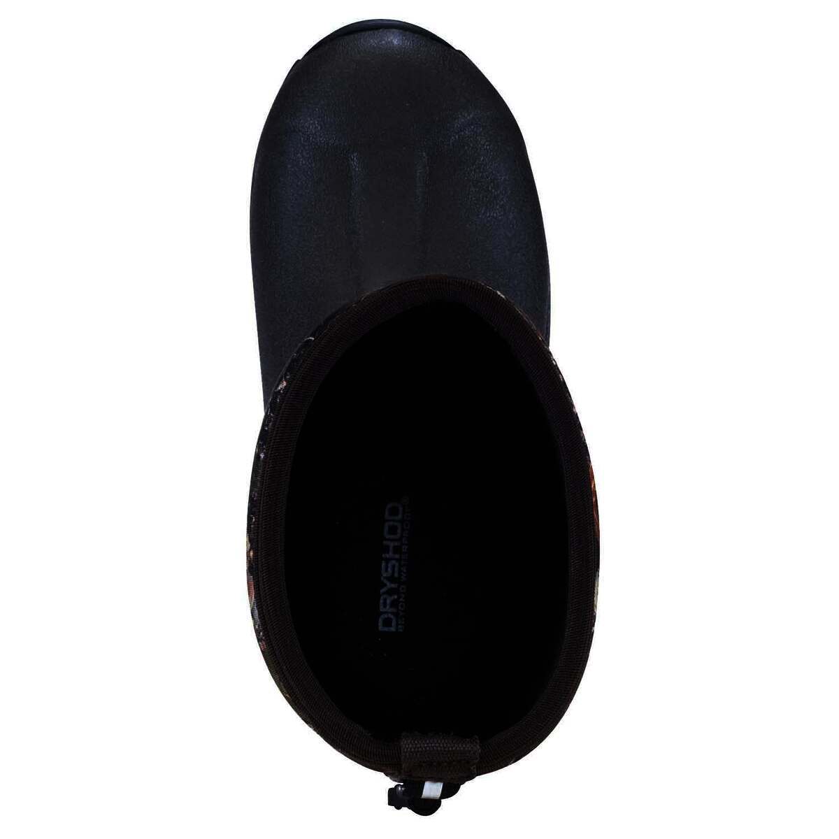 Dryshod Youth Arctic Storm Winter Waterproof Pull On Boots Dryshod Youth Arctic Storm Winter Waterproof Pull On Boots