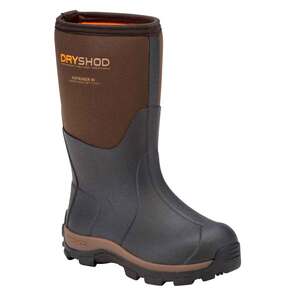 Dryshod Youth Haymaker Waterproof Pull On Boots