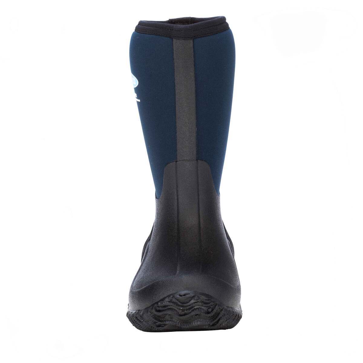 Dryshod Youth Tuffy Sport Waterproof High Top Pull On Boots Dryshod Youth Tuffy Sport Waterproof High Top Pull On Boots