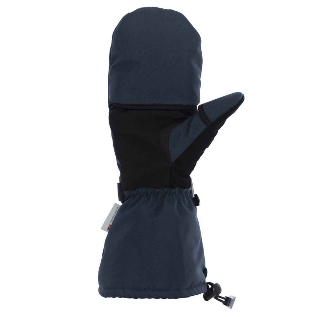 DSG Outerwear Women's Arctic Appeal 3.0 Flip Top Mitt DSG Outerwear Women's Arctic Appeal 3.0 Flip Top Mitt