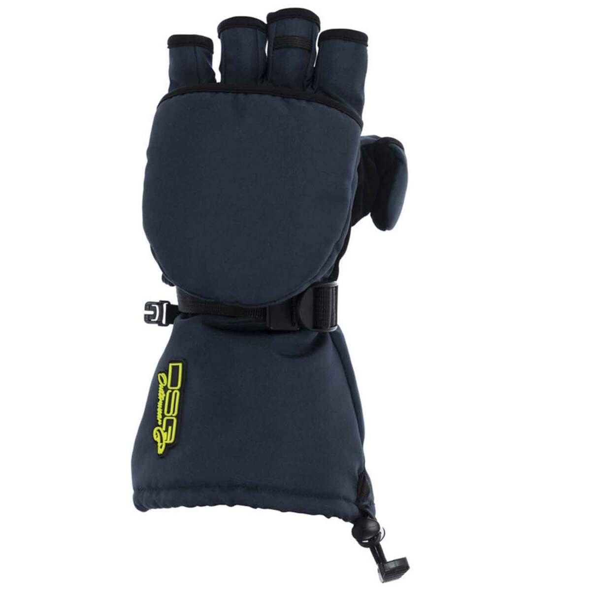 DSG Outerwear Women's Arctic Appeal 3.0 Flip Top Mitt DSG Outerwear Women's Arctic Appeal 3.0 Flip Top Mitt
