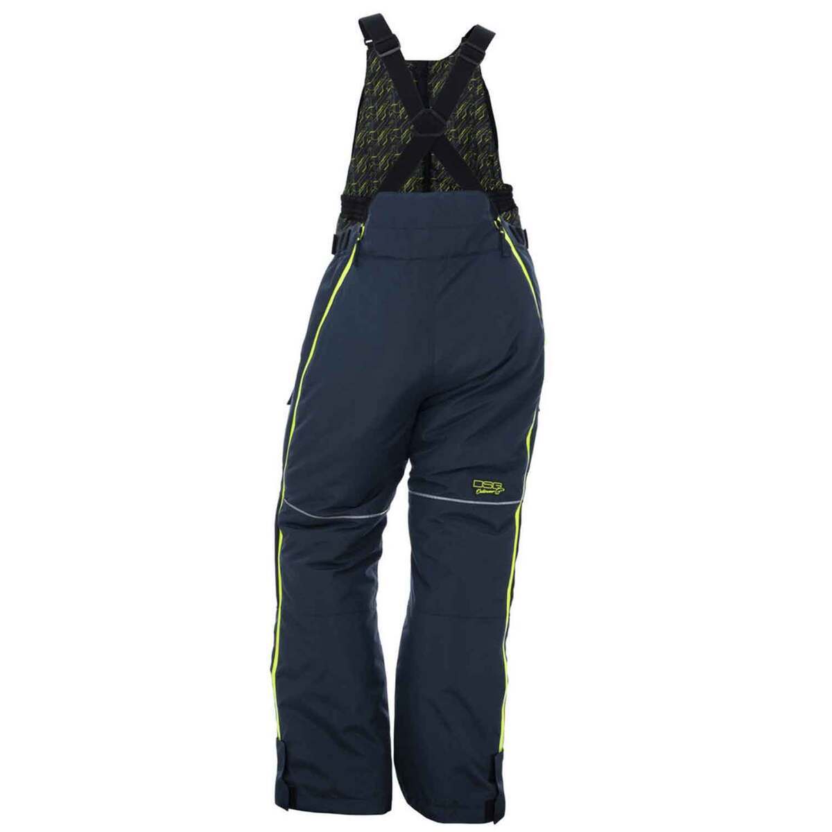 DSG Outerwear Women's Arctic Appeal 3.0 Ice Fishing Bib DSG Outerwear Women's Arctic Appeal 3.0 Ice Fishing Bib